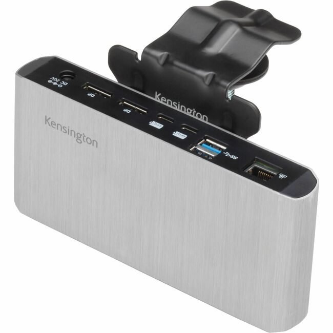 SKU-LEVEL VERIFICATION REQUIRED Dockstatn Usbcbolt DUAL4K NSNNIB0015