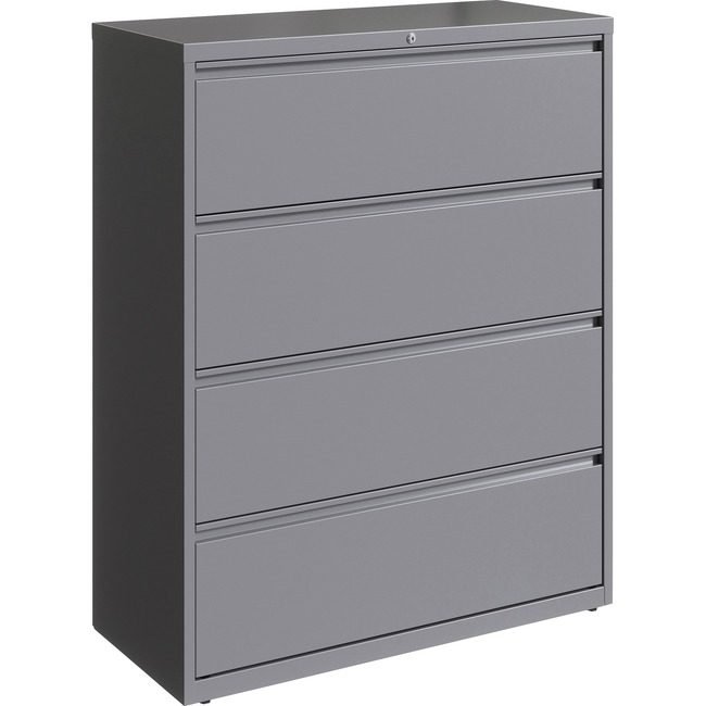 Lorell File Lat 4DR 42" Sr LLR00043