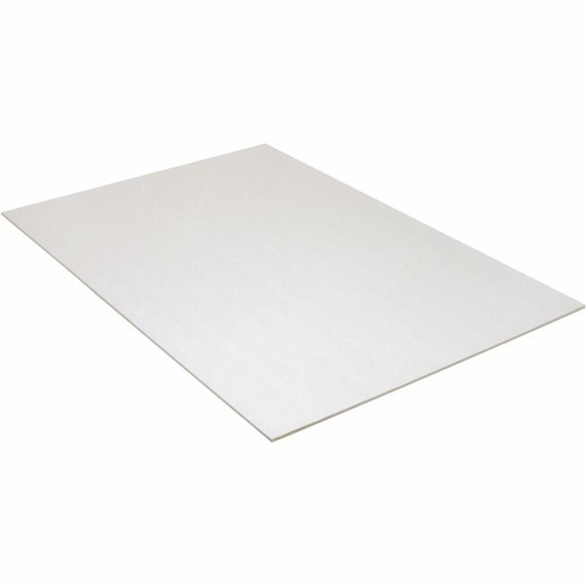 Pacon Corporation Board Foam 20X30 10SH We PAC5510
