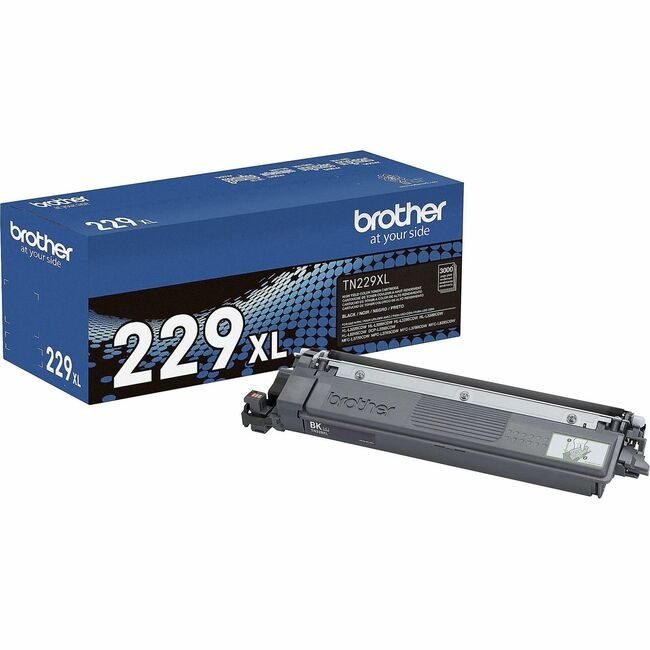 Brother International Toner Black BRTTN229XLBK