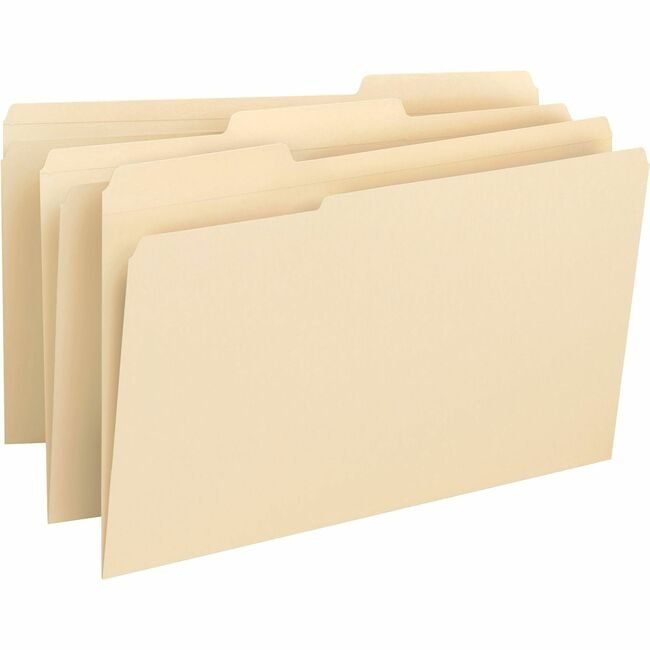 Business Source Folder File Hvywght Legal Mla BSN16516