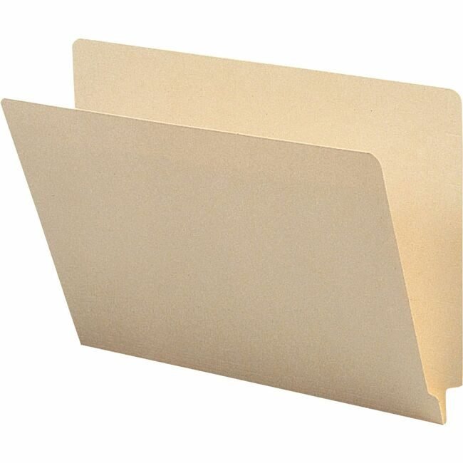Business Source Folder File Endtab Letter Mla BSN17237