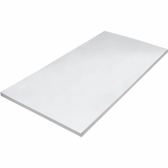 Pacon Corporation Board Tag Medium 24X36 We 100SH PAC5296
