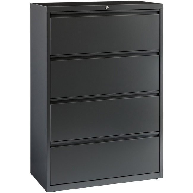 Lorell File Lat 4DR 36" Ccl LLR60446