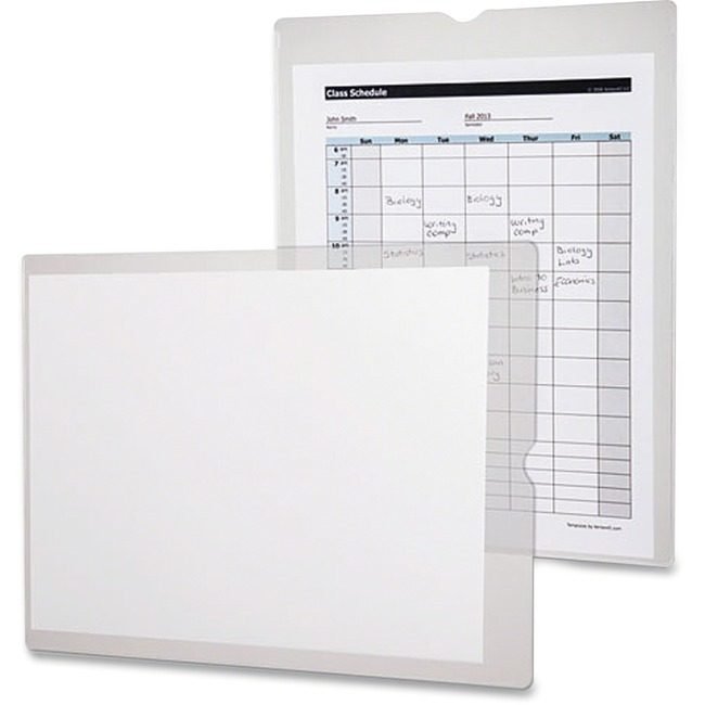 TOPS Products / ACCO legacy Oxford UTILI-JACS ENV JKT 9X12 OXF65012