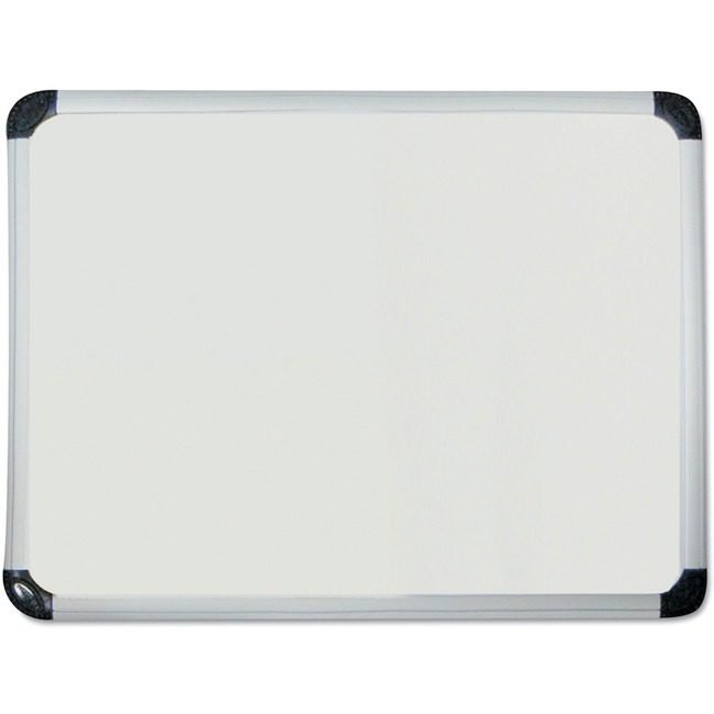 Universal Office Products Board De Porc 3X4 Alm White UNV43842