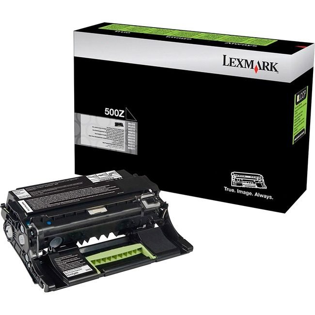 Lexmark International Unit Imaging Rtn Prgm 500Z LEX50F0Z00