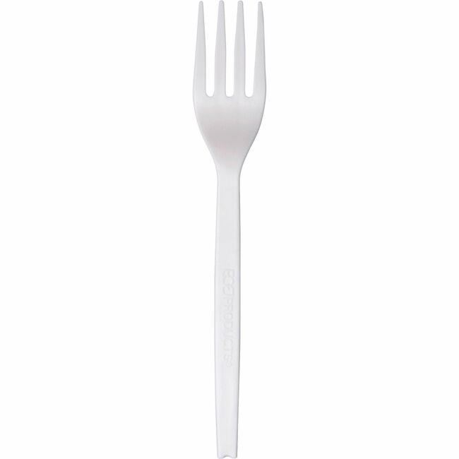 WNA / Novolex Fork Plant Starch 7" WNAEPS002