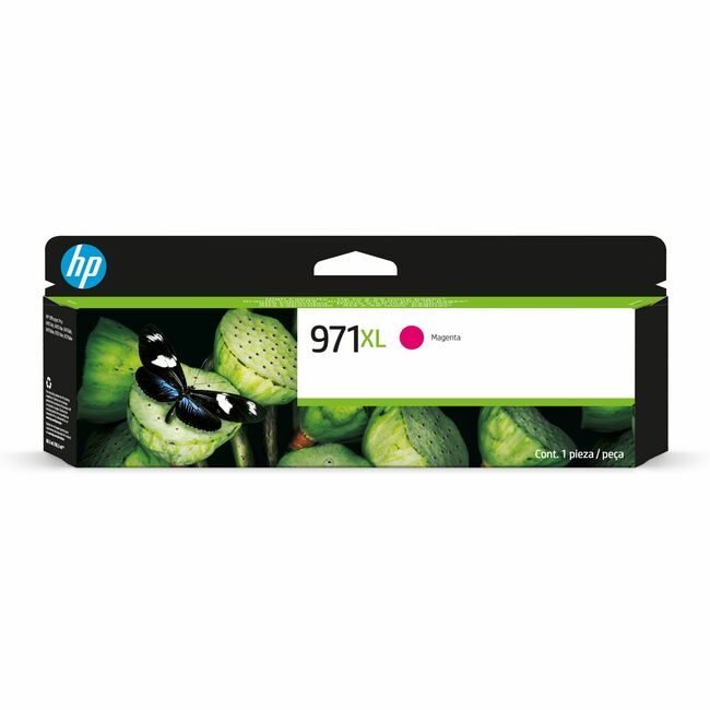 HP Inc. / Hewlett-Packard Crtdg Ink 971XL Ma HEWCN627AM