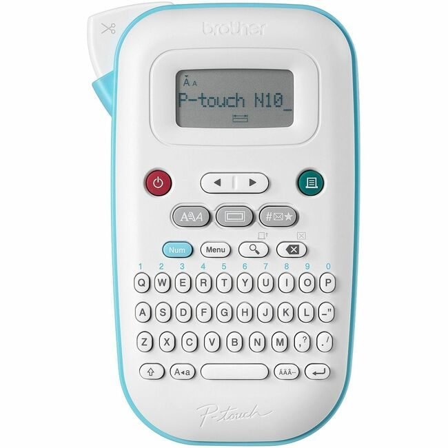 Brother International Labelmaker PT-N10 BRTPTN10