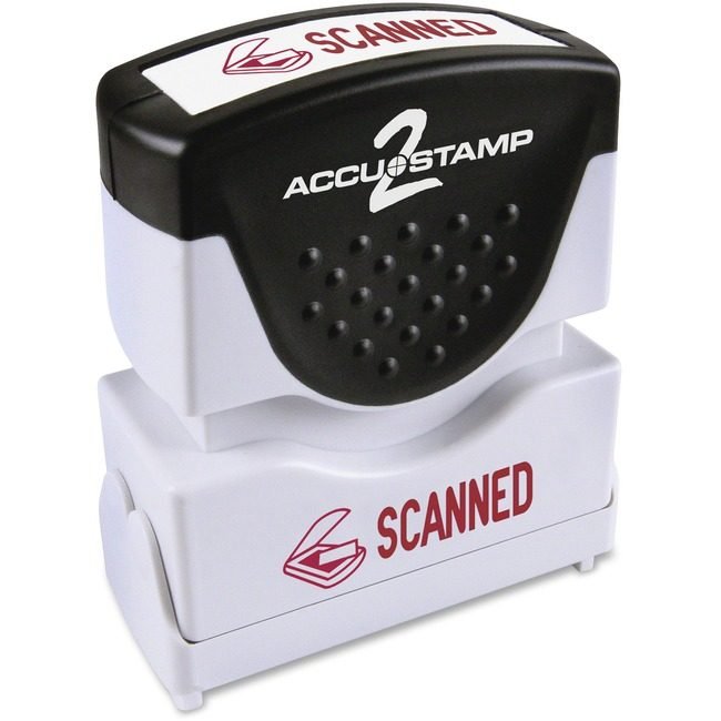COSCO / Consolidated Stamp Consolidated Stamp Manufacturing COSCO / ACCU2 SH SCANNED COS035605