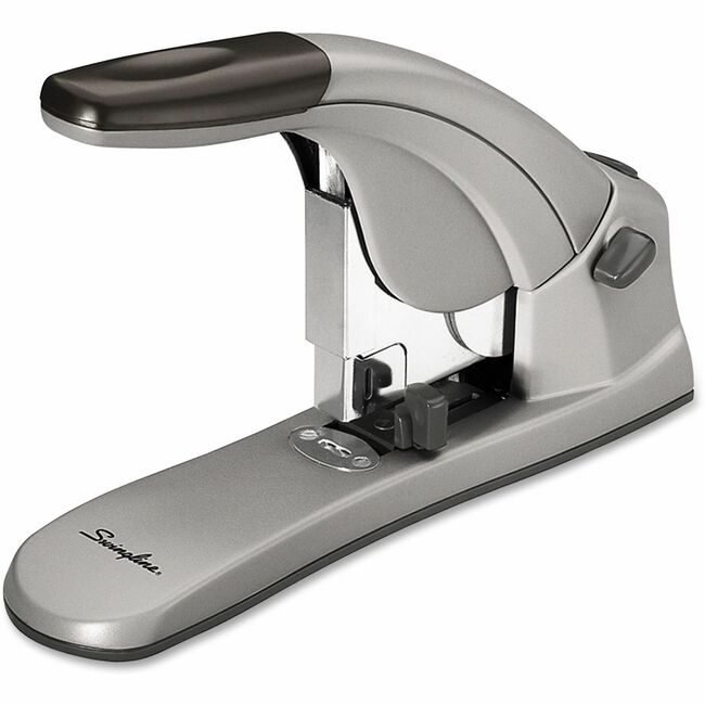 ACCO Brands Swingline Stapler Auto Light Touch Hd SWI90010