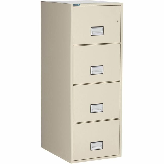 Phoenix Safe File Vert Legal 4DR 25DEP Put PXSLGL4W25P