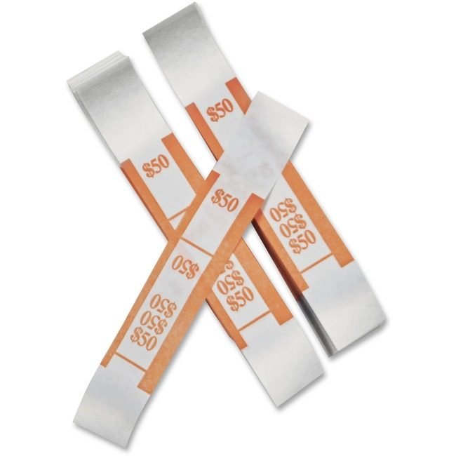 Iconex Bands Currency $50 ICX94190059