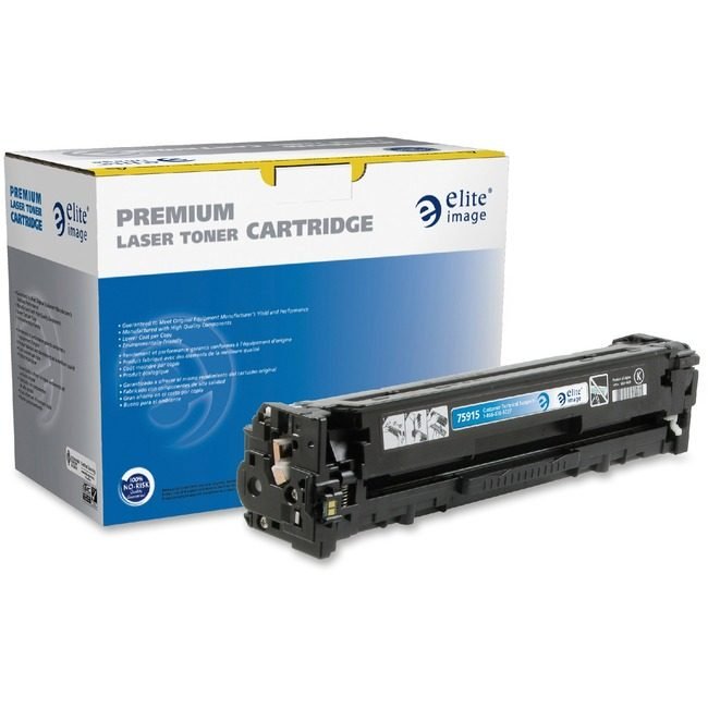 Elite Image Crtdg HEWCF210A Black ELI75915