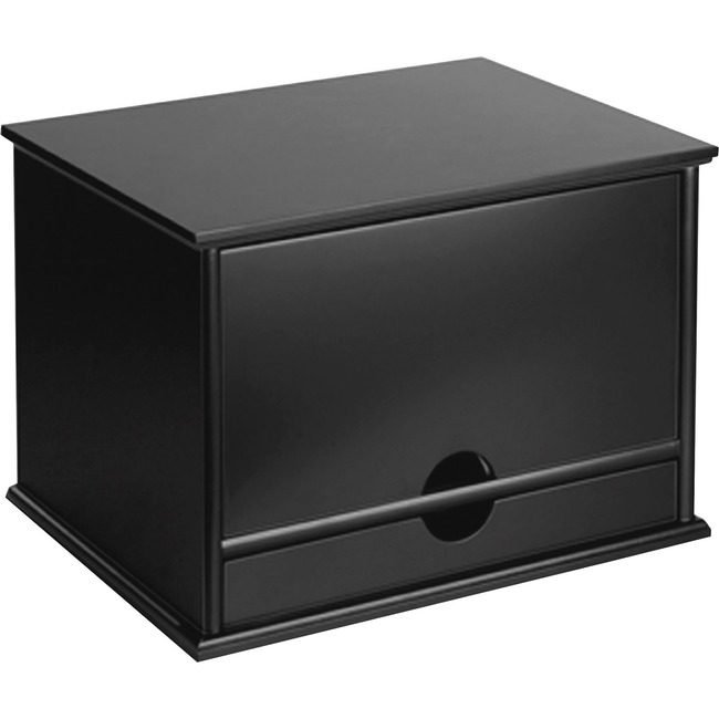 Victor Technology Organizer Dsktp Midnightblk VCT4720-5