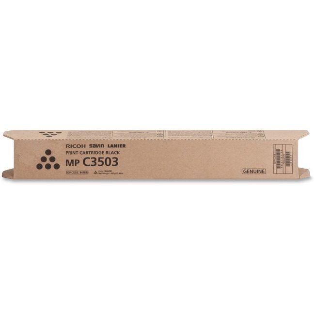 Ricoh USA Crtdg Lsr 3003 3503 B 29.5K RIC841813