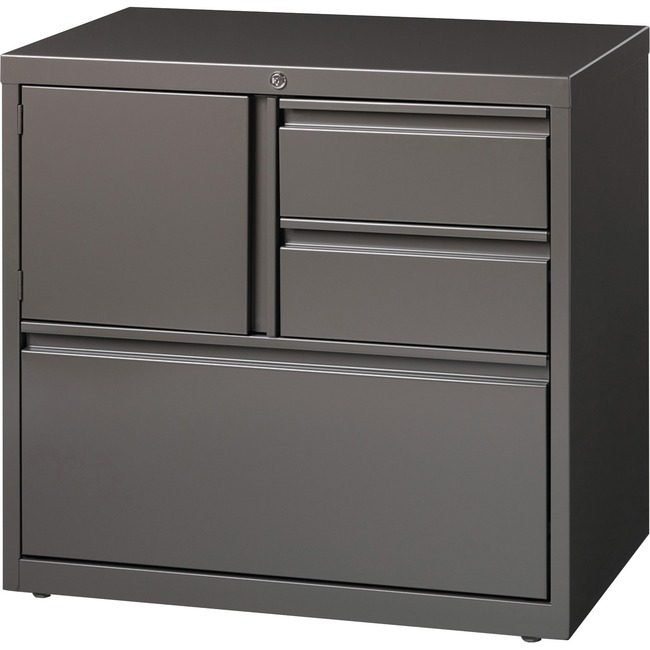 Lorell File Lateral 30" Psc Bn LLR60934