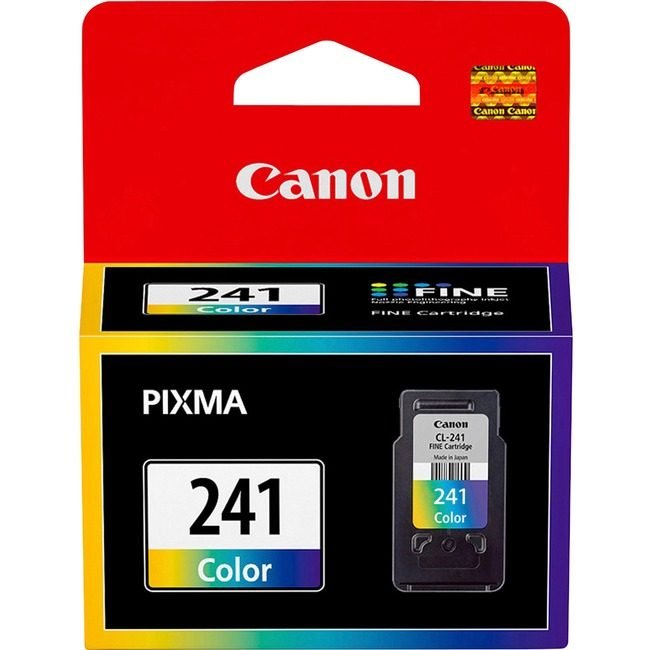 Canon U.S.A. Crtdg Ink MG4220 3520 Tic CNMCL-241