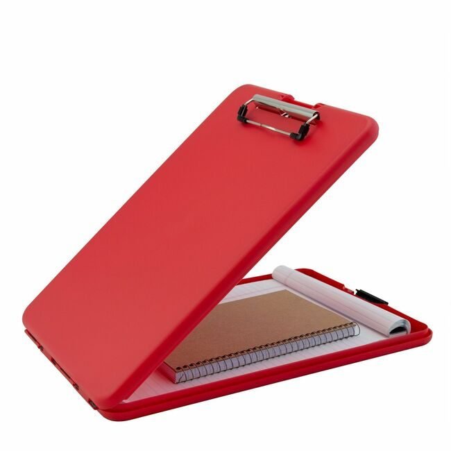 Saunders Clipboard Slimmate Storage SAU00560