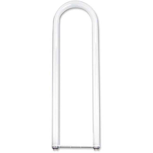 Satco Products, Inc. Tube T8 Ubend 32W 27K 16/CT SDNS8458