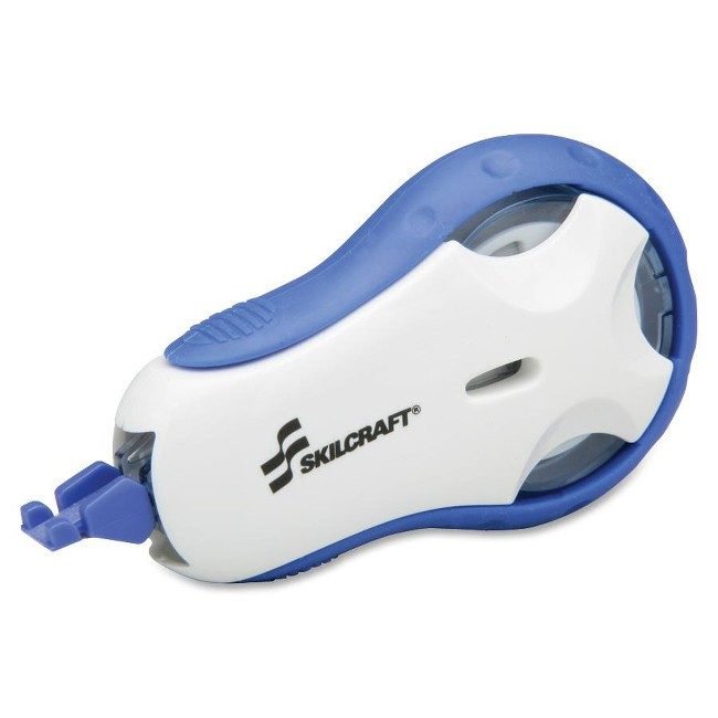 SKU-LEVEL VERIFICATION REQUIRED Correct-It Refillable Appli NSN3383317