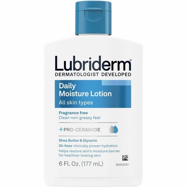 Kenvue / Johnson & consumer brands Aveeno / Neosporin / product-specific Lotion Unscented Lbrdrm JOJ48826