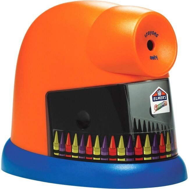 Newell Brands Elmer's / X-Acto Sharpener Crayon Pro Oe EPI1680