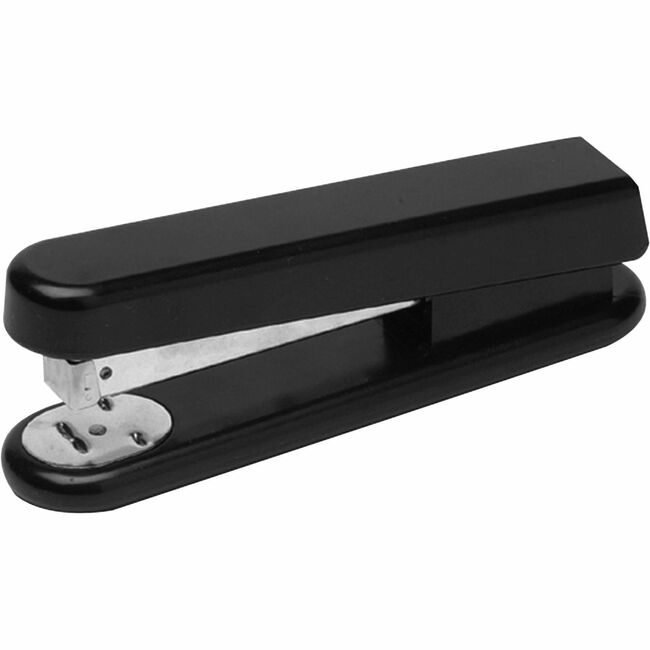 SKU-LEVEL VERIFICATION REQUIRED Stapler Desk Stndrd Full Black NSN4679433