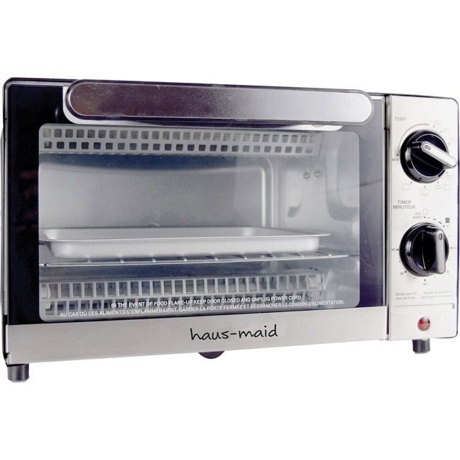 RDI-USA, Inc. RDI Oven Toaster Stainle CFPOG9431