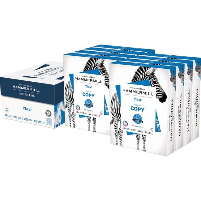 Sylvamo / Hammermill Paper Tidal 8RM HAM162400