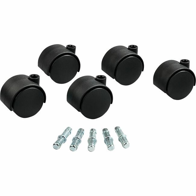 Master Manufacturing Casters Duet Hard Wheel MAS23622