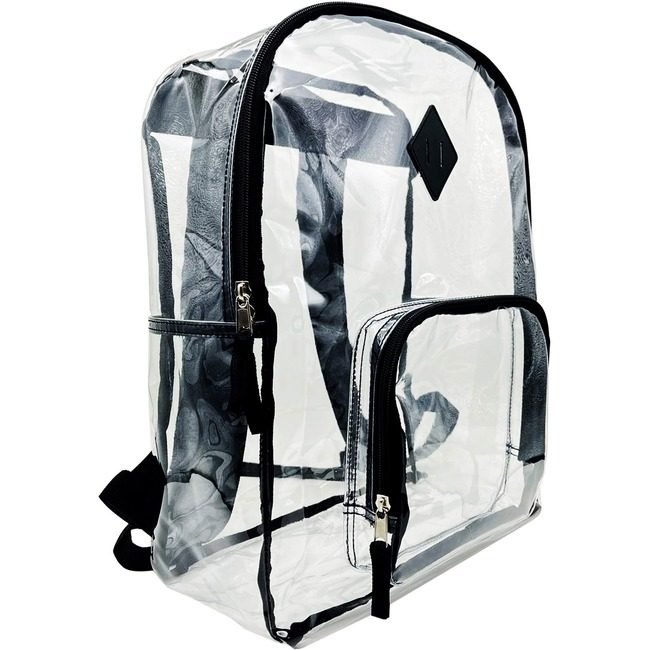 Sparco Backpack Multipurpose Clear SPR61617