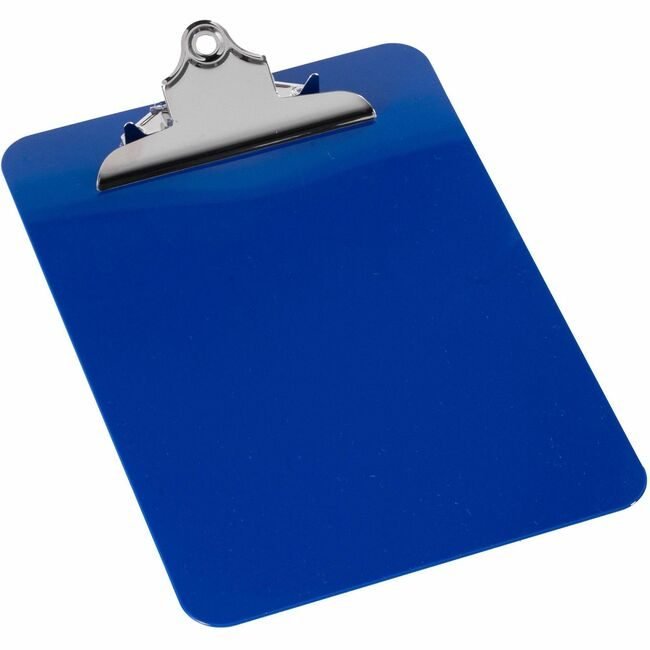 Nature Saver Clipboard Plastic Rcycld Be NAT01542