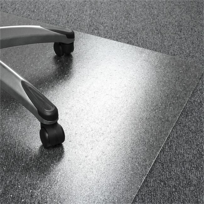Floortex Chairmat Rect Gnrl 47X35 FLR118923ER
