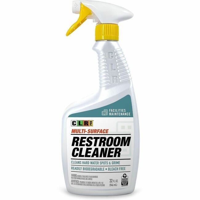 Jelmar LLC Cleaner Restroom Clr Pro JELFMRC326PRO