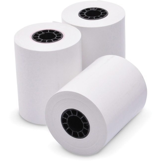 Iconex Paper Med/Lab 2.25"X80 12 Pack ICX90783046CT