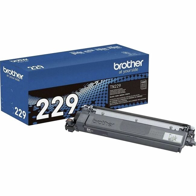 Brother International Toner Black BRTTN229BK