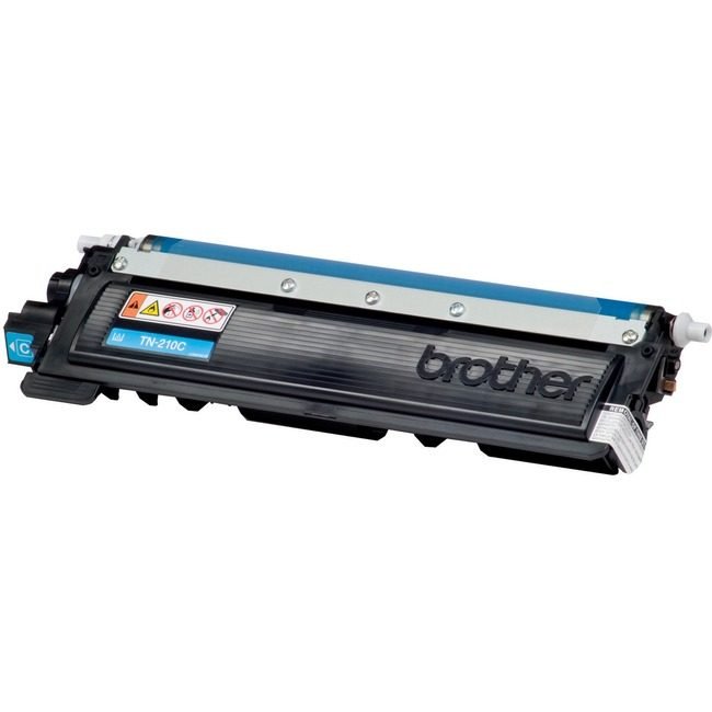 Brother International Toner Cyn BRTTN210C