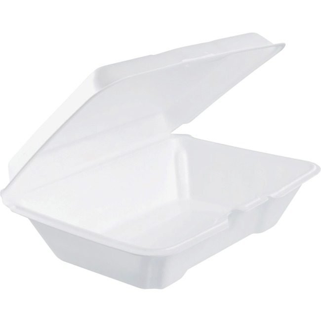Dart Container Corporation Hngd-Ld Sngl Cmpr DCC205HT1