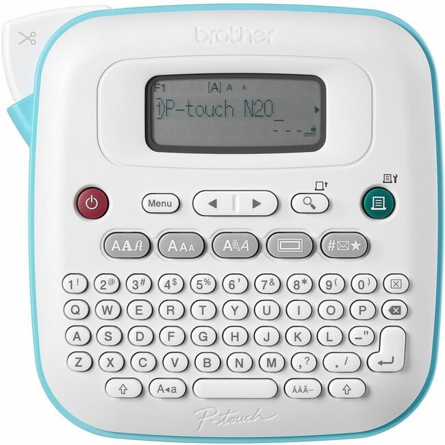 Brother International Labelmaker PT-N20 BRTPTN20