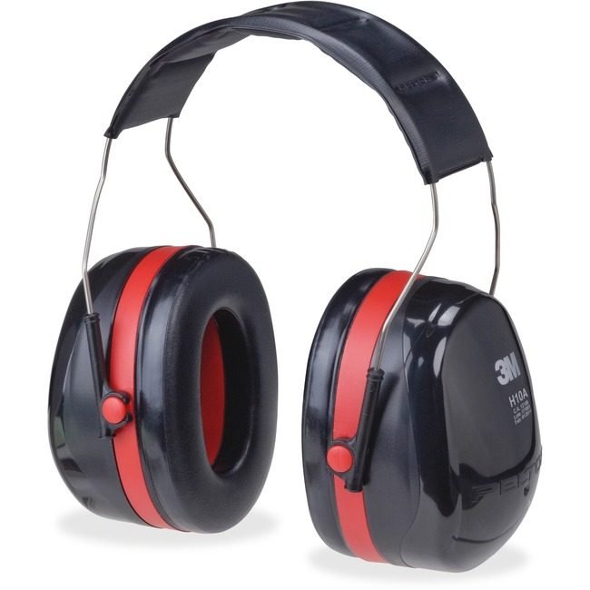 3M Company Protection Hrng Twincup MMMH10A