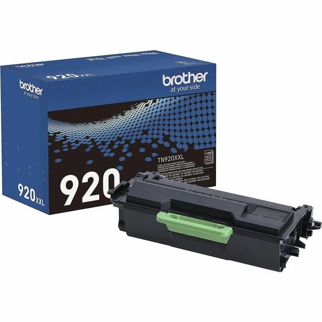 Brother International Toner Black BRTTN920XXL