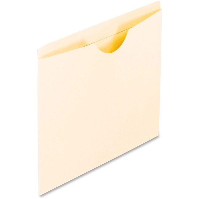 Pendaflex Jacket File Letter Str Flt PFX22000