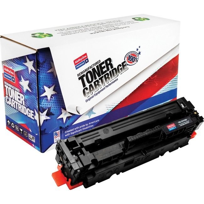SKU-LEVEL VERIFICATION REQUIRED Toner Reman Hp 410X NSN6942427