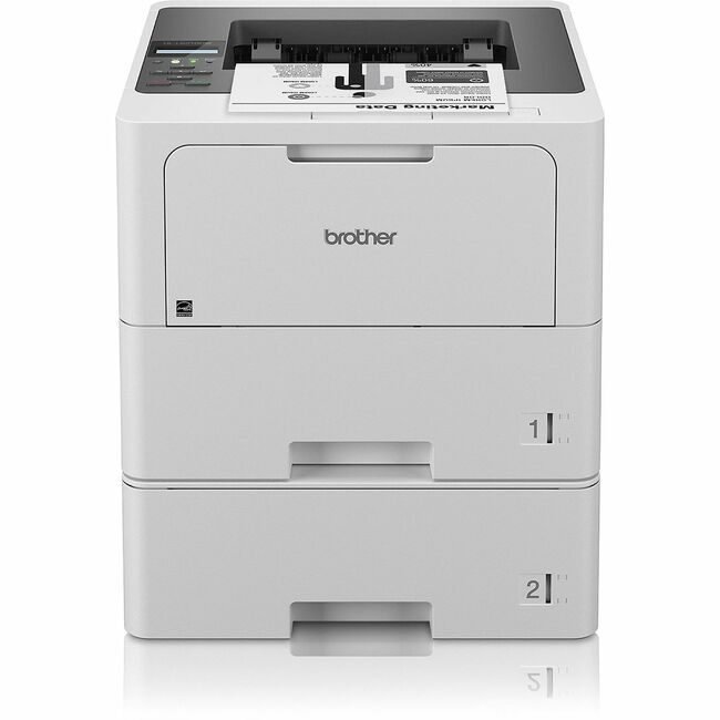 Brother International Printer Laser Mono BRTHLL6210DWT