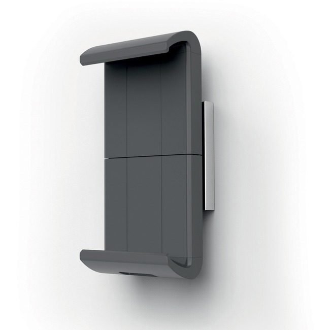 DURABLE Holder Tablet Wall XL Sv DBL893823