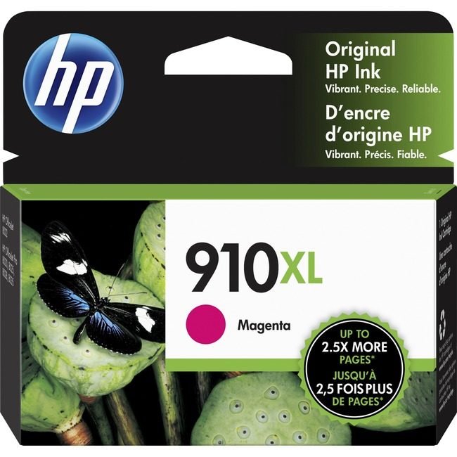 HP Inc. / Hewlett-Packard Crtdg Ink HP910XL Ma HEW3YL63AN