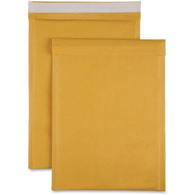 Sparco Mailer #5 BUBBLE 10.5X16 SPR74985