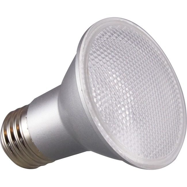 Satco Products, Inc. Bulb Led PAR20 6.5W 3K Dims SDNS29406